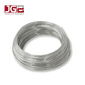 Fio  Arame Galvanizado BWG 14 em fundo branco