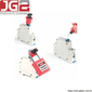 Dispositivo de bloqueio JG2 para disjuntor norma DIN  JGL150-4 (POS) Dispositivo de bloqueio JG2 para disjuntor norma DIN  JGL150-4 (POS)