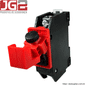Dispositivo de bloqueio JG2 para disjuntor norma NEMA (P) 220/380V JGL151-2 Dispositivo de bloqueio JG2 para disjuntor norma NEMA (P) 220/380V JGL151-2