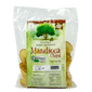 Chips De Mandioca Agroflorestal Orgânica - 70G Chips De Mandioca Agroflorestal Orgânica - 70G