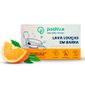 Lava Louças em Barra Laranja Positiv.a 100g Lava Louças em Barra Laranja Positiv.a 100g