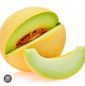 Melão Gália Orgânico UNIDADE