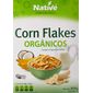 Cereal Corn Flakes Orgânico NATIVE - 300G Cereal Corn Flakes Orgânico NATIVE - 300G