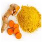 Açafrão em Pó Orgânico - 30g Açafrão em Pó Orgânico - 30g