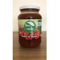 Molho de Tomate Orgânico 570g