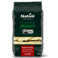 Talharim Tradicional Orgânico NATIVE - 400G Talharim Tradicional Orgânico NATIVE - 400G