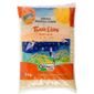 Arroz Parboilizado Terra Livre Orgânico 1Kg Arroz Parboilizado Terra Livre Orgânico 1Kg