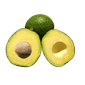 Abacate Orgânico GRANDE Unidade aprox. 1kg Abacate Orgânico GRANDE Unidade aprox. 1kg