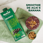 Açaí com Guaraná Orgânico Native 1L