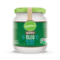 Óleo de Coco Orgânico SEM SABOR 200ml QualiCoco
