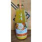 Suco de Tangerina Orgânico 1L Viva Organic