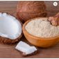 Farinha De Coco Orgânica GRANEL - 100G