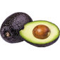 Avocado Orgânico 500g Avocado Orgânico 500g
