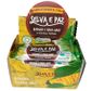 Barra Orgânica de Banana da Terra SelvaePaz 30g Barra Orgânica de Banana da Terra SelvaePaz 30g