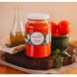 Molho de Tomate Amábile Orgânico - 550g Molho de Tomate Amábile Orgânico - 550g