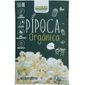 Pipoca Orgânica para Microondas ECOBIO 70g Pipoca Orgânica para Microondas ECOBIO 70g