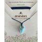 Colar Aromatizador Pessoal Anandaní