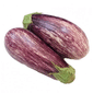 Berinjela Rajada Orgânica 500g Berinjela Rajada Orgânica 500g