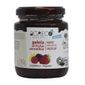 Geleia Frutas Vermelhas Orgânica - Sem Açúcar 240G Geleia Frutas Vermelhas Orgânica - Sem Açúcar 240G