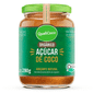 Açúcar de Coco Orgânico 280g QualiCoco Açúcar de Coco Orgânico 280g QualiCoco