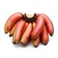 Banana São Tomé Orgânica - 500g