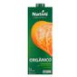 Suco (Néctar) De Tangerina Native Orgânica - 1L Suco (Néctar) De Tangerina Native Orgânica - 1L