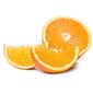 Laranja Valência Orgânica 500g