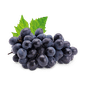 Uva Vitória Orgânica Sem Semente - 500G Uva Vitória Orgânica Sem Semente - 500G