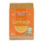 Farinha De Linhaça Dourada Orgânica ECOBIO - 300G Farinha De Linhaça Dourada Orgânica ECOBIO - 300G