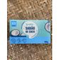 Sabão de Coco Positiv.a 100g Sabão de Coco Positiv.a 100g
