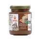 Pasta De Amendoim Com Café Caramelo Orgânico - 210G