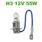 ISO14LXH3 BCA 12V - LAMPADA HALOGENA H3 12V 55W BRANCA 12336 (EMB. COM 10 PECAS - VALOR UNITARIO) - PC ISO14LXH3 BCA 12V - LAMPADA HALOGENA H3 12V 55W BRANCA 12336 (EMB. COM 10 PECAS - VALOR UNITARIO) - PC