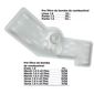 ISO1903042 - PRE FILTRO BOMBA LINEA/ PUNTO/ KICKS/ VERSA/ MARCH (EMB. COM 01 PECA - VALOR UNITARIO) - PC ISO1903042 - PRE FILTRO BOMBA LINEA/ PUNTO/ KICKS/ VERSA/ MARCH (EMB. COM 01 PECA - VALOR UNITARIO) - PC