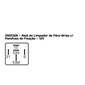 DNI0326 12V - RELE LIMPADOR P/BRISA GOL/ PAR/ SAV/ TOYOTA 12V 5 TERM. - PC