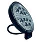 ISO14FDJ912JE 12/24V - FAROL LED REDONDO 12/24V 47 LED 141W RING+DRL WHITE 11X1,5 CM (EMB. COM 01 PC- VALOR UNITARIO) - PC ISO14FDJ912JE 12/24V - FAROL LED REDONDO 12/24V 47 LED 141W RING+DRL WHITE 11X1,5 CM (EMB. COM 01 PC- VALOR UNITARIO) - PC