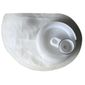 ISO1903005 - PRE FILTRO SECUNDARIO PARA BOMBA COMBUSTIVEL BOSCH/ DIVERSOS - USO LADO INTERNO DA CANECA (EMB. COM 01 PECA - VALOR UNITARIO) - PC ISO1903005 - PRE FILTRO SECUNDARIO PARA BOMBA COMBUSTIVEL BOSCH/ DIVERSOS - USO LADO INTERNO DA CANECA (EMB. COM 01 PECA - VALOR UNITARIO) - PC