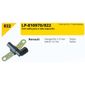 LP822 - SENSOR ROT.RENAULT CLIO II 1.6I 16V 99-2007 - UN
