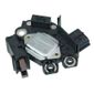 GA0911 14V - REGULADOR VOLTAGEM VALEO 14V FIAT/ PALIO/ PUNTO/ STILO/ IDEIA/ GM CORSA/ MERIVA/ FORD KA/ ECOSP/ NOVO FIESTA/ ZETEC/ PLACA GA1824 GA1809 (EMB. COM 01 PECA- VALOR UNITARIO) - PC