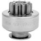 99.1997.0 - IMPULSOR PARTIDA COMSTAR, KWID, SANDERO, LOGAN, COM 10 DENTES E 6 ESTRIAS (EMB. COM 01 PECA - VALOR UNITARIO) - PC