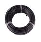 ISO18CAU015 PT - FIO 1,50MM - PRETO - 100 MT - VALOR DO ROLO - RL ISO18CAU015 PT - FIO 1,50MM - PRETO - 100 MT - VALOR DO ROLO - RL