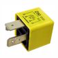 DNI0131 12V - RELE AUX. S/ SUP. 04 TERM. 70A GM/ CORSA TDS/ ASTRA/ VECTRA - PC DNI0131 12V - RELE AUX. S/ SUP. 04 TERM. 70A GM/ CORSA TDS/ ASTRA/ VECTRA - PC