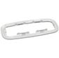 ISO1900149 - MOLDURA LANTERNA TETO FIESTA/ ECOSPORT (EMB. COM 01 PECA - VALOR UNITARIO) - PC ISO1900149 - MOLDURA LANTERNA TETO FIESTA/ ECOSPORT (EMB. COM 01 PECA - VALOR UNITARIO) - PC