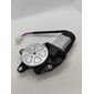 ISO17V3304 LE 24V  - MOTOR VIDRO ELETRICO UNIVERSAL 24V LE - PC