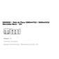 DNI0830 12V - RELE PISCA 12V MB> 83 - 10 TERM. C/ SUP - PC DNI0830 12V - RELE PISCA 12V MB> 83 - 10 TERM. C/ SUP - PC
