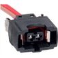 C302.5353 - CHICOTE 02 VIAS BICO INJETOR VW (EMB. COM 1 PEÇA - VALOR UNITARIO) - PC