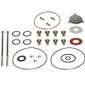 GB10862 - REPARO COMPLETO DA PARTIDA JE, MERCEDES, SCANIA, VOLKSWAGEN (EMB. COM 01 KIT- VALOR DO JOGO) - JG