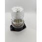 ISO17G4080 BCO 12/24 - GIROFLEX LED BRANCO 12/24V - PEQ. - VLR UNITARIO - PC