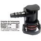 ISO1905084 - CONECTOR PEQUENO FLAUTA LINHA RENALT (EMB. COM 01 PECA - VALOR UNITARIO) - PC ISO1905084 - CONECTOR PEQUENO FLAUTA LINHA RENALT (EMB. COM 01 PECA - VALOR UNITARIO) - PC