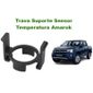 ISO1905701 - TRAVA CLIP SENSOR TEMPERATURA AMAROK/ JETTA/ TIGUAN (EMB. COM 01 PECA - VALOR UNITARIO) - PC