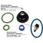 ISO1902308 - REPARO BICO INJETOR SISTEMA BOSCH MONOPONTO GOLF 1.8/ TIPO NACIONAL (EMB. COM 01 PECA - VALOR UNITARIO) - KIT ISO1902308 - REPARO BICO INJETOR SISTEMA BOSCH MONOPONTO GOLF 1.8/ TIPO NACIONAL (EMB. COM 01 PECA - VALOR UNITARIO) - KIT